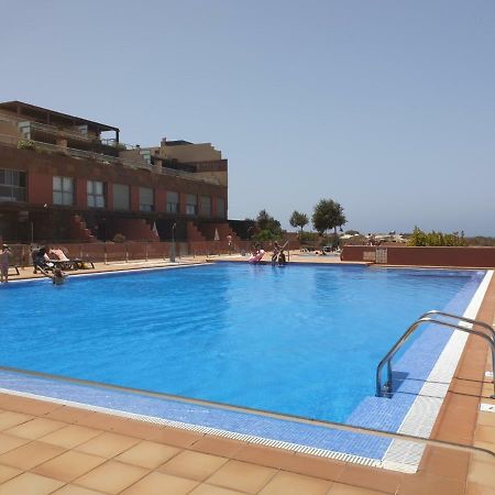 Marfolin 11 Beach Front Apartment With Sea Views From Every Room Cotillo エクステリア 写真
