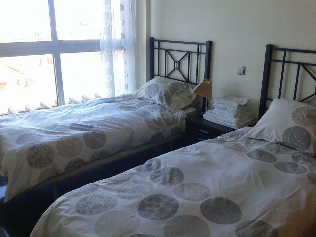 Marfolin 11 Beach Front Apartment With Sea Views From Every Room Cotillo エクステリア 写真