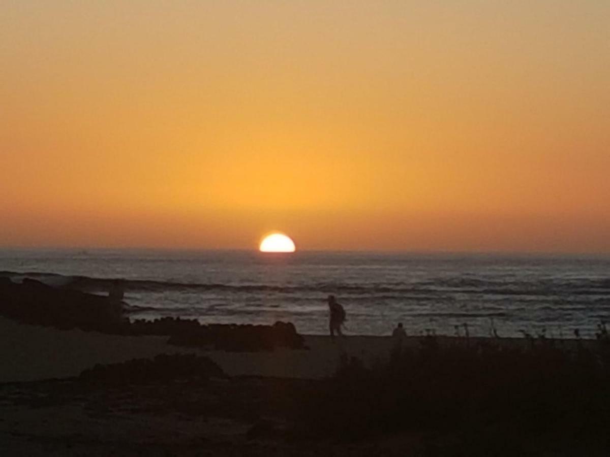 Marfolin 11 Beach Front Apartment With Sea Views From Every Room Cotillo エクステリア 写真