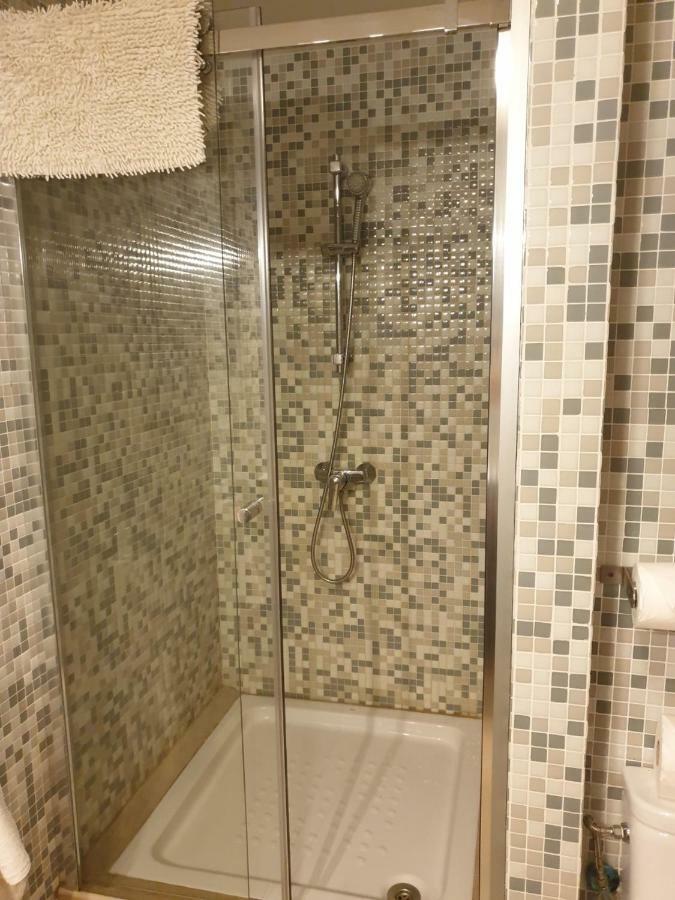 Marfolin 11 Beach Front Apartment With Sea Views From Every Room Cotillo エクステリア 写真